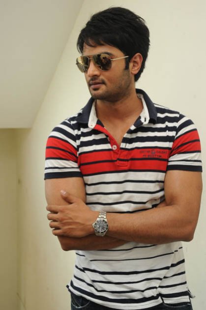 Sudheer-Babu